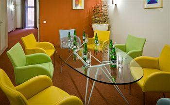 Mamaison Residence Belgicka