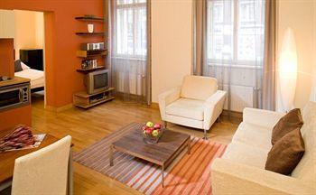 Mamaison Residence Belgicka