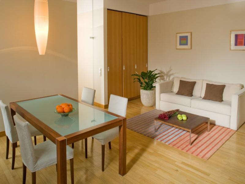 Mamaison Residence Belgicka