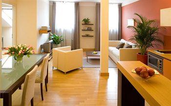 Mamaison Residence Belgicka