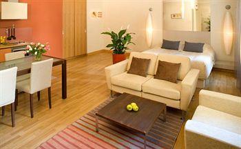 Mamaison Residence Belgicka