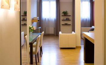 Mamaison Residence Belgicka