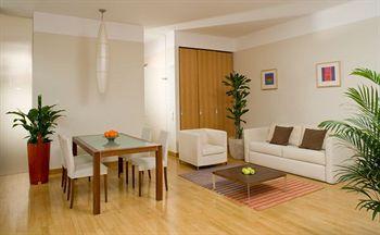 Mamaison Residence Belgicka