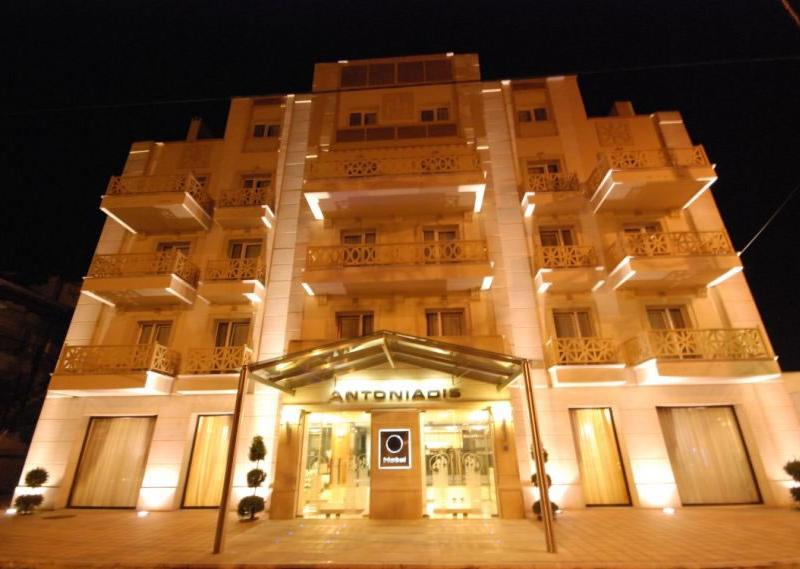 Hotel Antoniadis