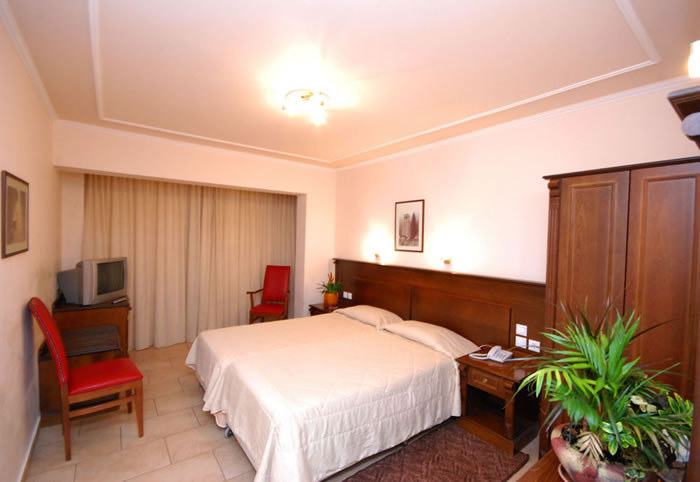 Hotel Antoniadis