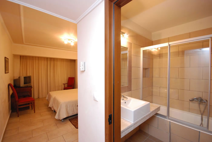 Hotel Antoniadis