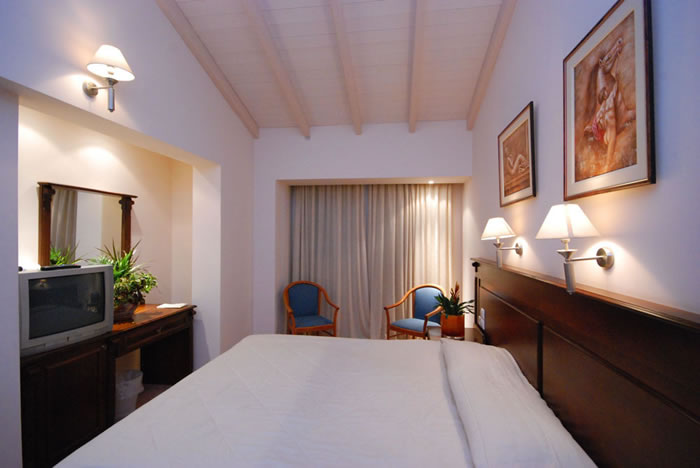 Hotel Antoniadis