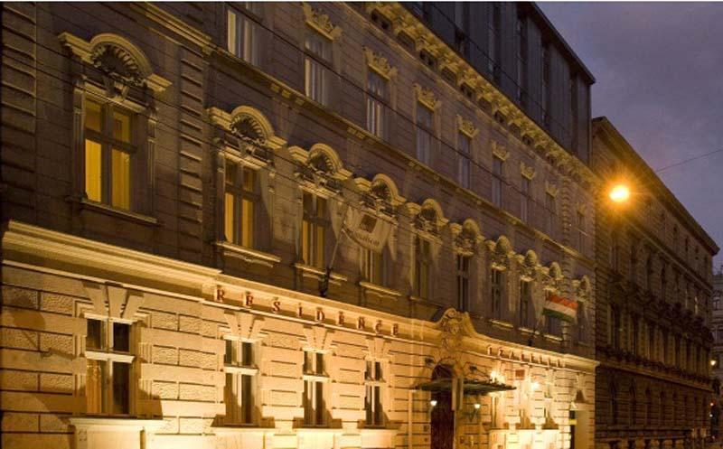 MaMaison Residence Izabella