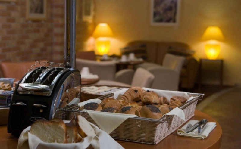 MaMaison Residence Izabella