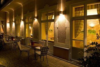 MaMaison Residence Izabella