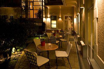 MaMaison Residence Izabella