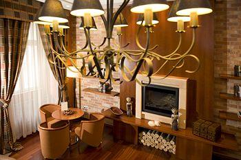 MaMaison Residence Izabella