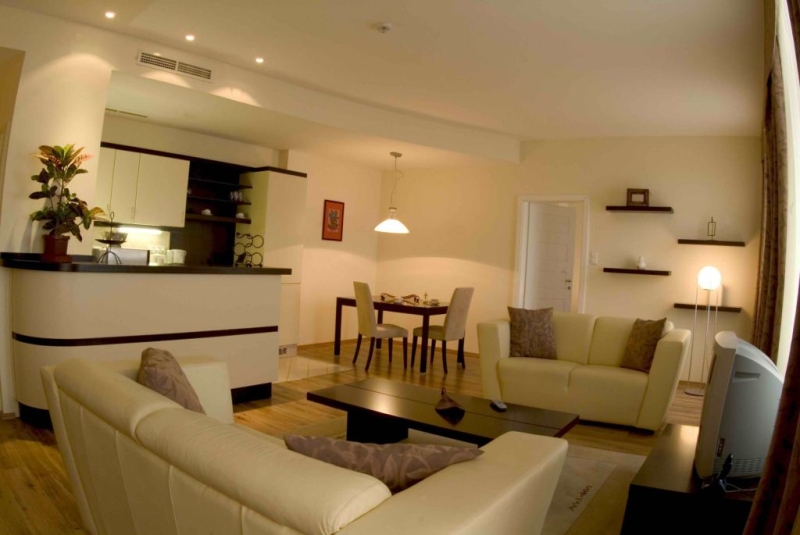 MaMaison Residence Izabella