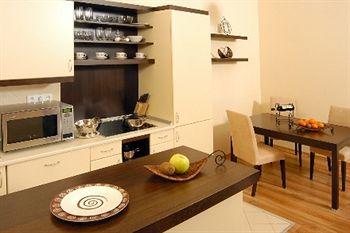 MaMaison Residence Izabella