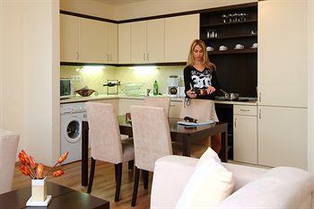 MaMaison Residence Izabella