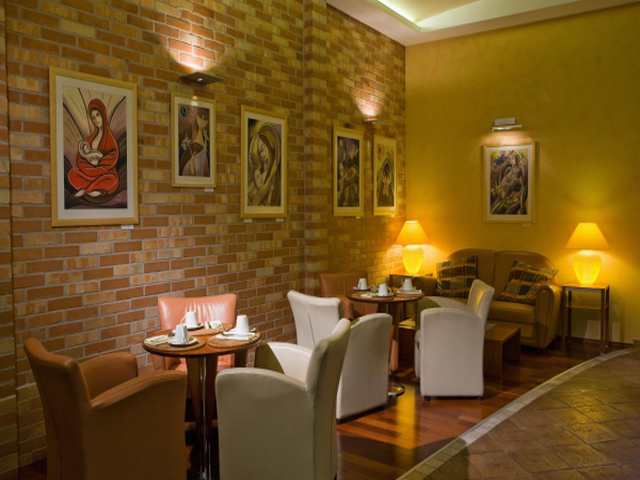 MaMaison Residence Izabella