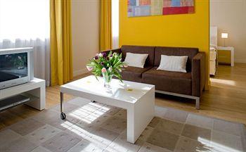 Mamaison Residence Sulekova