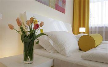 Mamaison Residence Sulekova