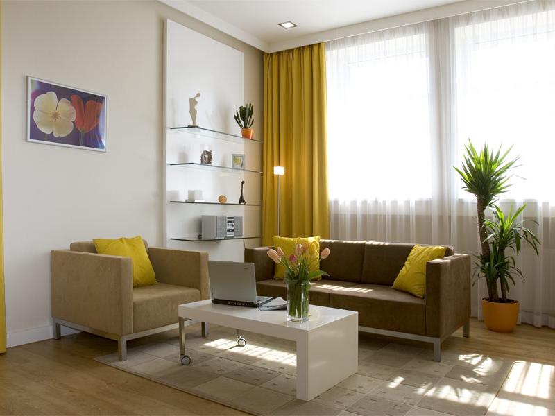 Mamaison Residence Sulekova