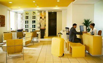 Mamaison Residence Sulekova