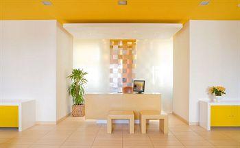 Mamaison Residence Sulekova