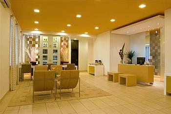 Mamaison Residence Sulekova