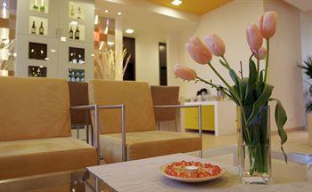 Mamaison Residence Sulekova