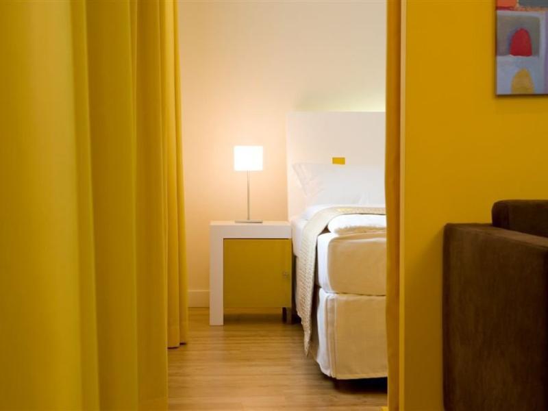 Mamaison Residence Sulekova