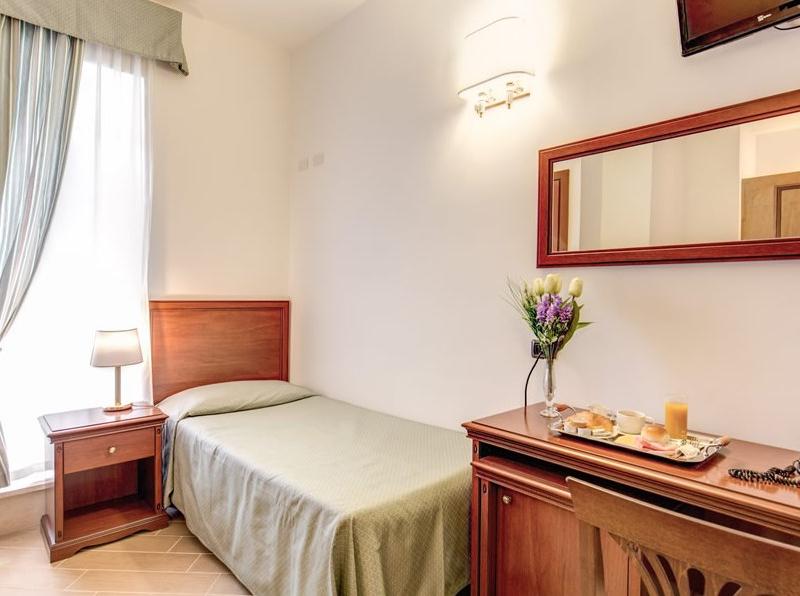 Hotel Flavio Rome