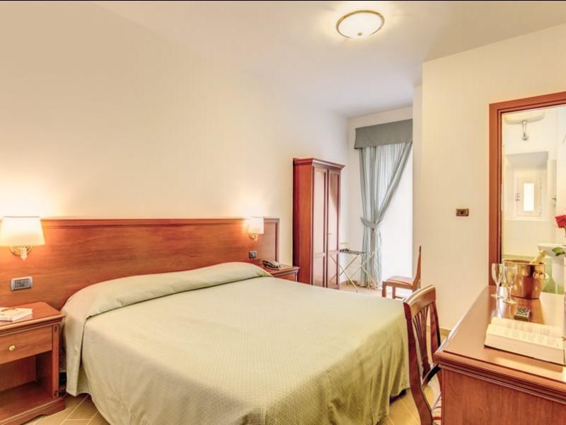 Hotel Flavio Rome