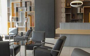 AC hotel Bologna