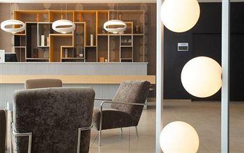 AC hotel Bologna