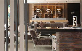 AC hotel Bologna