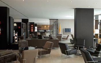 AC hotel Bologna