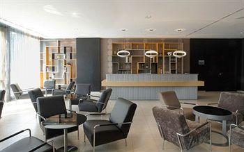 AC hotel Bologna