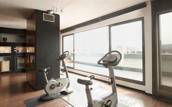 AC hotel Bologna