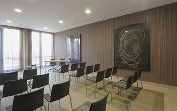AC hotel Bologna