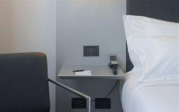 AC hotel Bologna