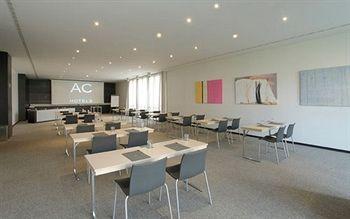 AC hotel Bologna