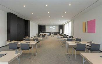 AC hotel Bologna