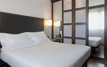 AC hotel Bologna
