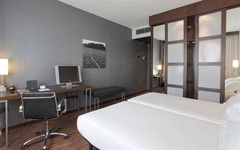 AC hotel Bologna