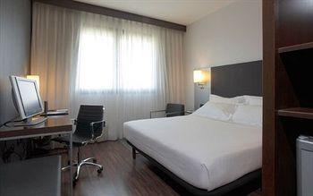 AC hotel Bologna