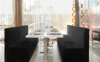 AC hotel Bologna