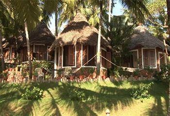Отель Manaltheeram Ayurveda Beach Village Resort Индия, Керала, фото 11