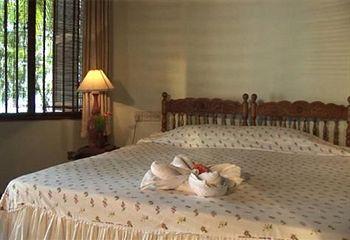 Отель Manaltheeram Ayurveda Beach Village Resort Индия, Керала, фото 20