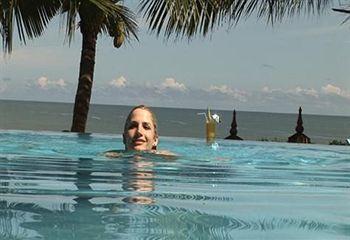 Отель Manaltheeram Ayurveda Beach Village Resort Индия, Керала, фото 26