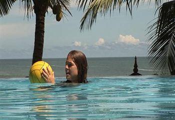 Отель Manaltheeram Ayurveda Beach Village Resort Индия, Керала, фото 27
