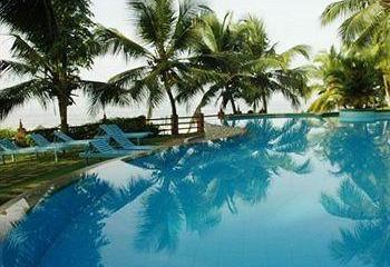 Отель Manaltheeram Ayurveda Beach Village Resort Индия, Керала, фото 29