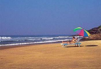 Отель Manaltheeram Ayurveda Beach Village Resort Индия, Керала, фото 32